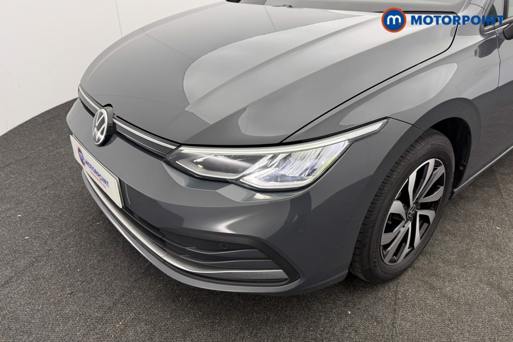 Used Volkswagen Golf 2021 for sale - 78207207: Photo 33