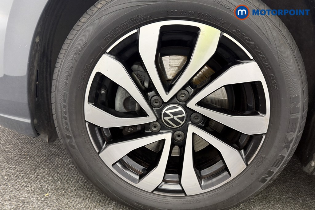 Used Volkswagen Golf 2021 for sale - 78207207: Photo 34