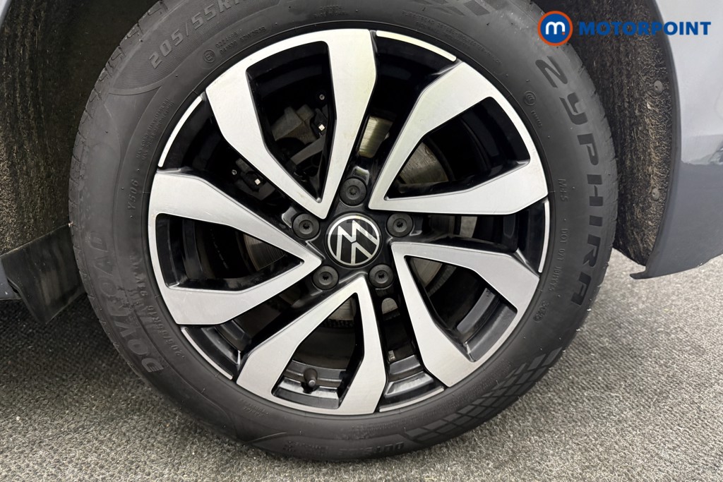 Used Volkswagen Golf 2021 for sale - 78207207: Photo 35