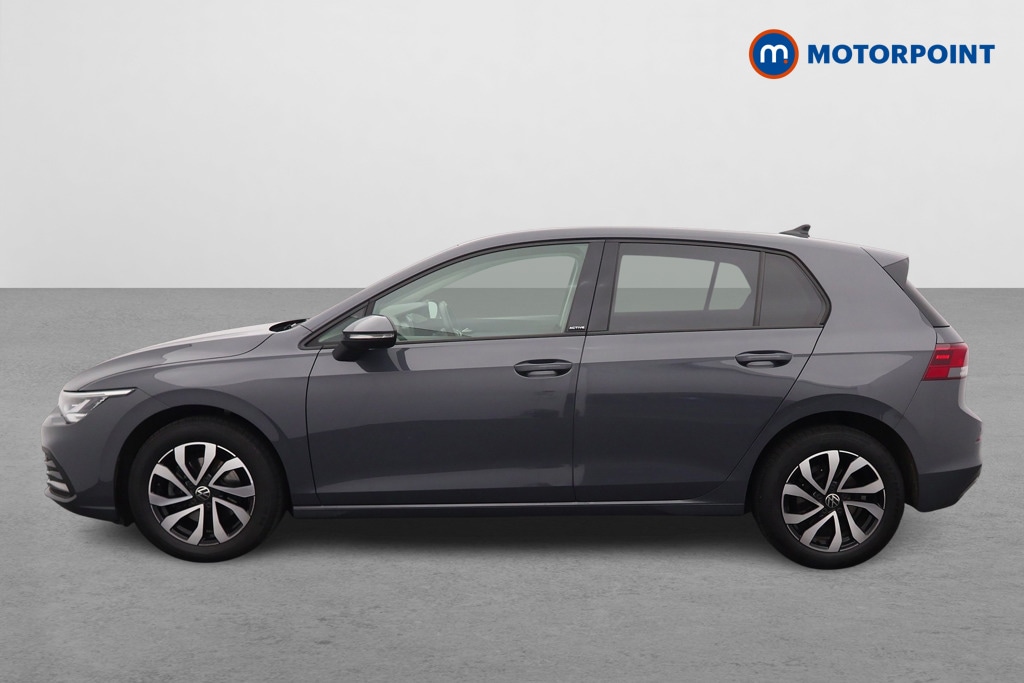 Used Volkswagen Golf 2021 for sale - 78207207: Photo 4