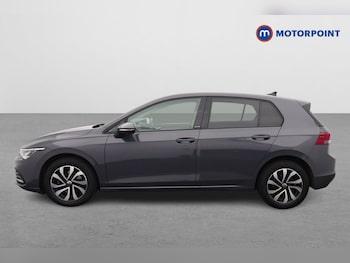 Used Volkswagen Golf 2021 for sale - 78207207: Photo