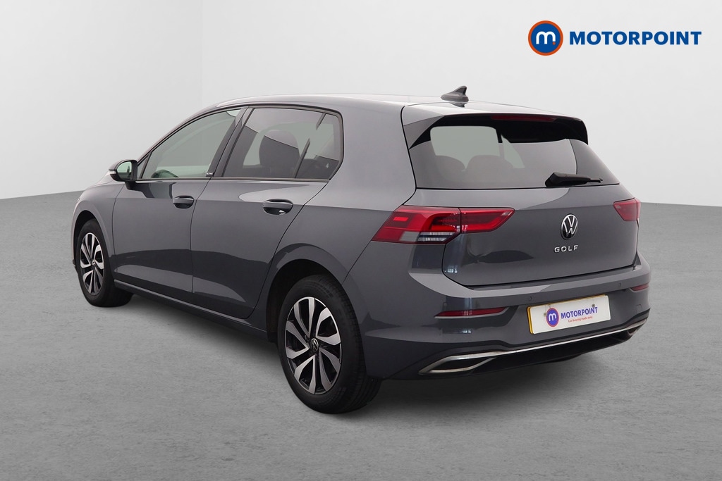 Used Volkswagen Golf 2021 for sale - 78207207: Photo 5