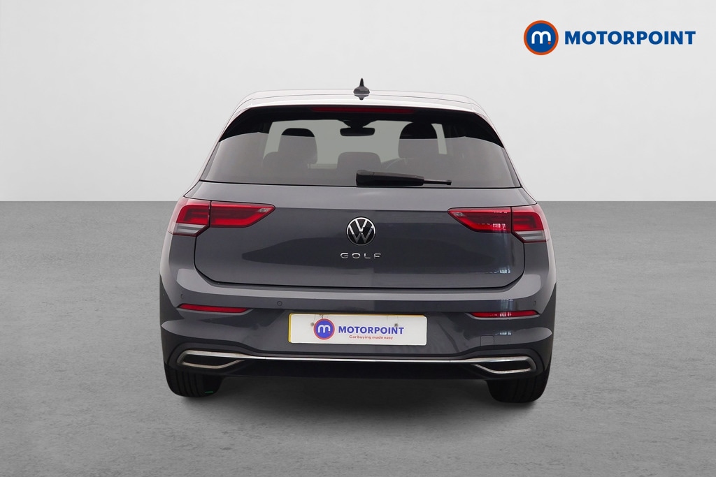 Used Volkswagen Golf 2021 for sale - 78207207: Photo 6