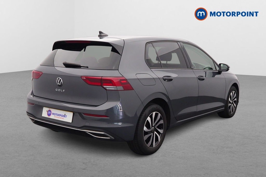 Used Volkswagen Golf 2021 for sale - 78207207: Photo 7