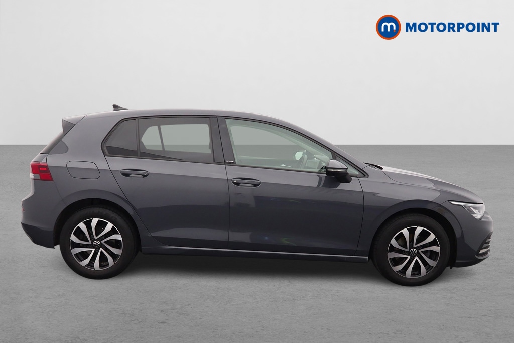 Used Volkswagen Golf 2021 for sale - 78207207: Photo 8