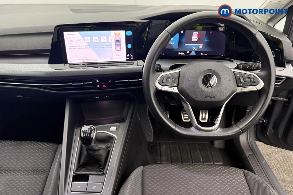 Used Volkswagen Golf 2021 for sale - 78207207: Photo 9