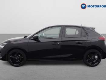 Used Vauxhall Corsa 2022 for sale - 74374097: Photo