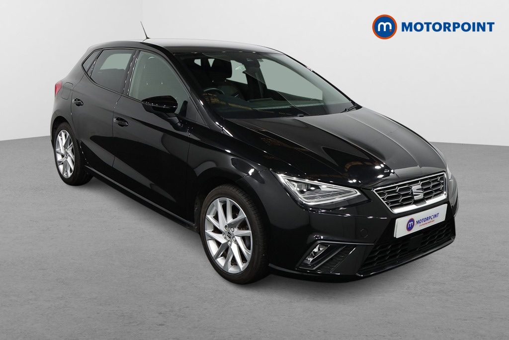 Used SEAT Ibiza 2023 for sale - 76352827: Photo 1