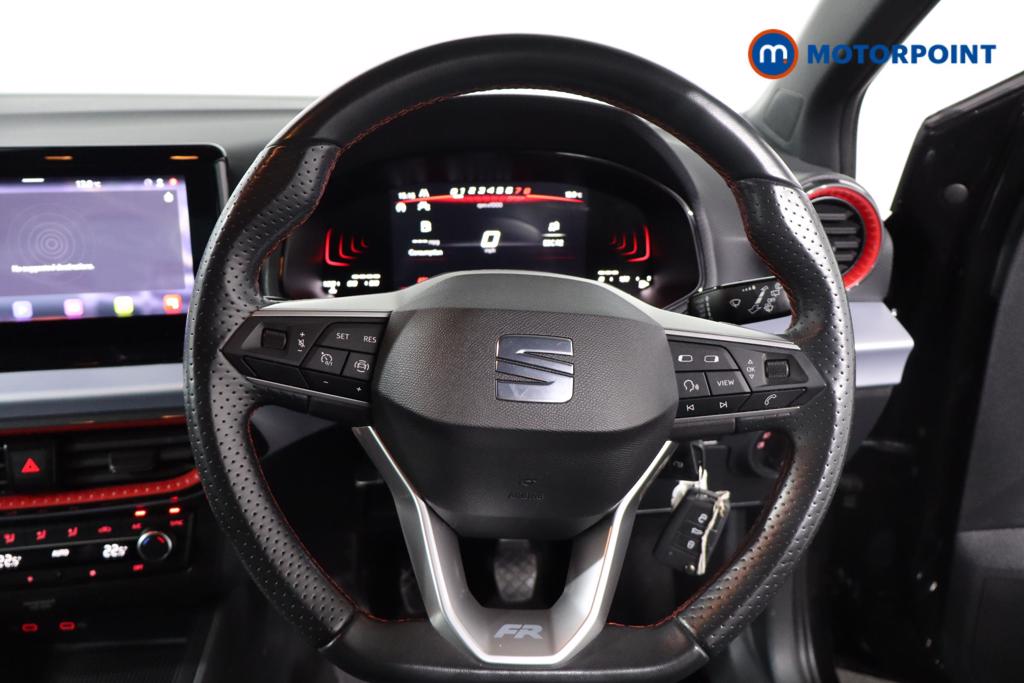 Used SEAT Ibiza 2023 for sale - 76352827: Photo 10