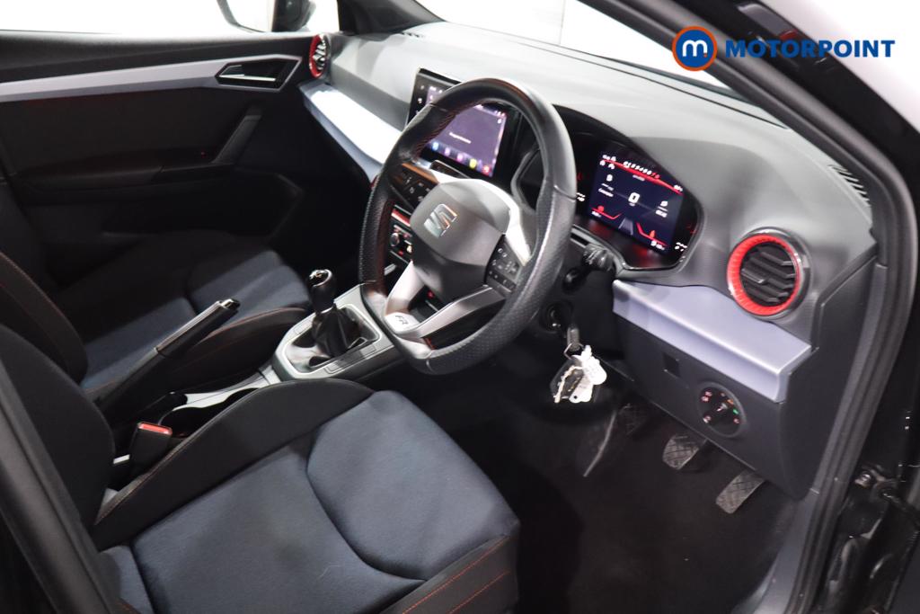 Used SEAT Ibiza 2023 for sale - 76352827: Photo 11