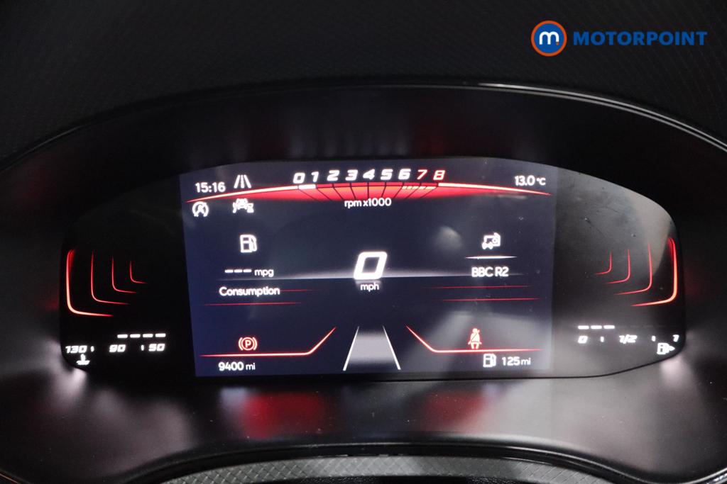Used SEAT Ibiza 2023 for sale - 76352827: Photo 12