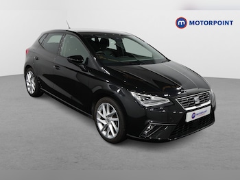 2023 - 1.0 TSI 95 FR 5dr