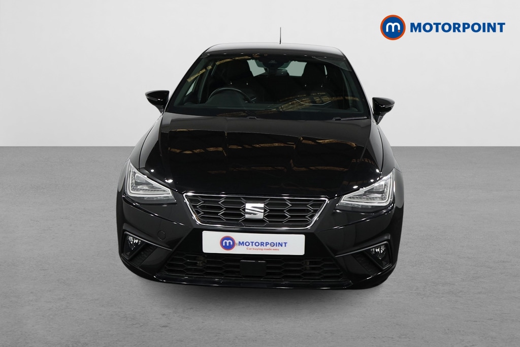 Used SEAT Ibiza 2023 for sale - 76352827: Photo 2