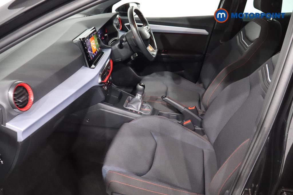Used SEAT Ibiza 2023 for sale - 76352827: Photo 28