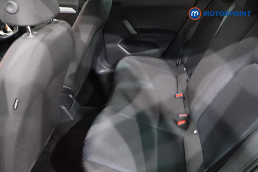 Used SEAT Ibiza 2023 for sale - 76352827: Photo 29