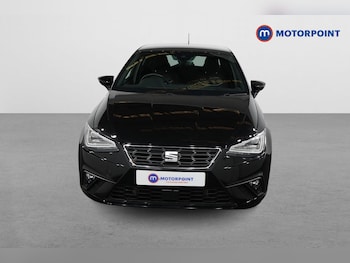 Used SEAT Ibiza 2023 for sale - 76352827: Photo