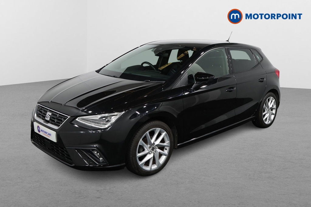 Used SEAT Ibiza 2023 for sale - 76352827: Photo 3