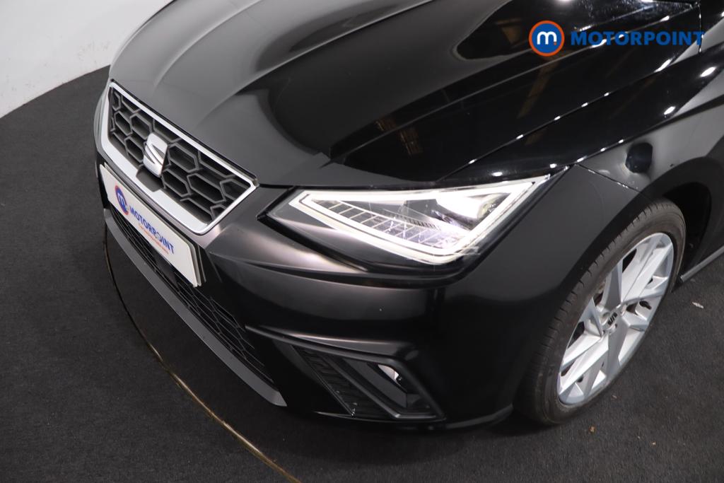 Used SEAT Ibiza 2023 for sale - 76352827: Photo 34