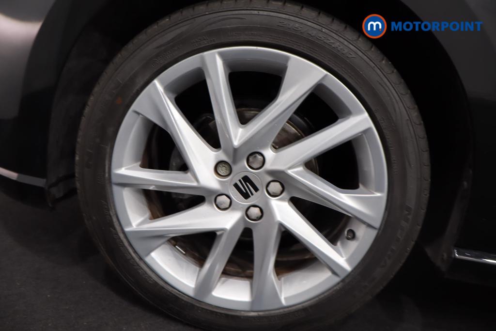 Used SEAT Ibiza 2023 for sale - 76352827: Photo 35