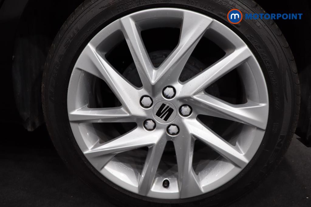 Used SEAT Ibiza 2023 for sale - 76352827: Photo 36