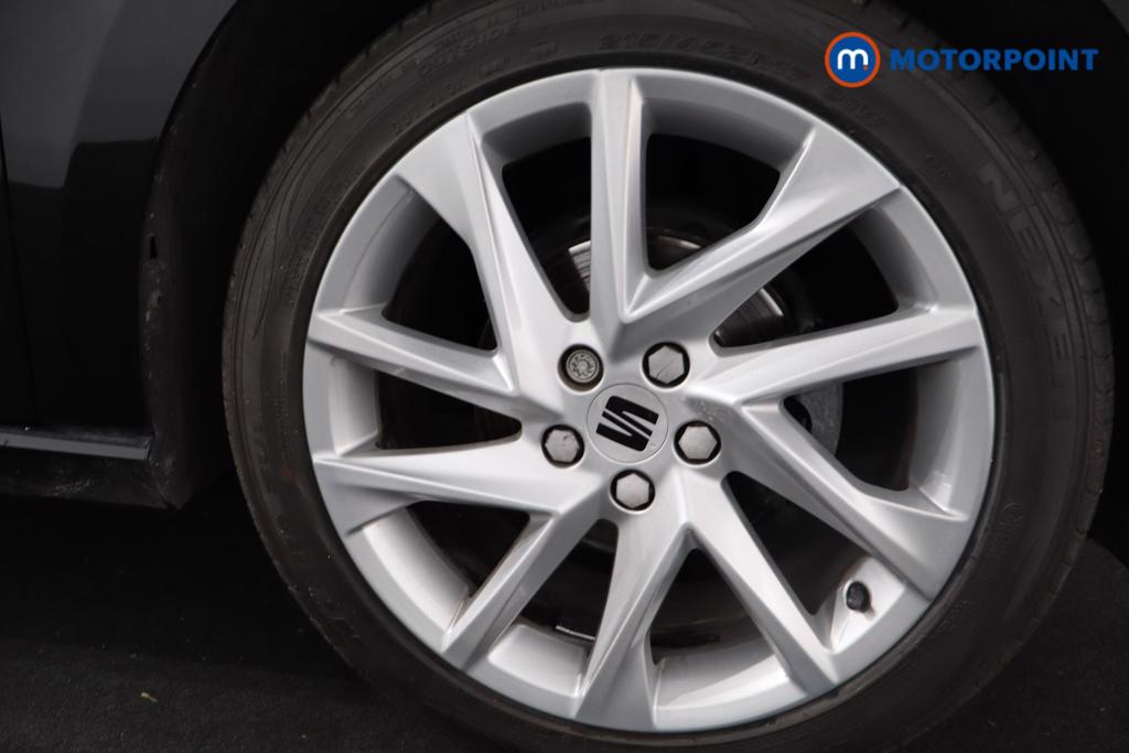 Used SEAT Ibiza 2023 for sale - 76352827: Photo 38
