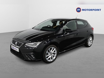 Used SEAT Ibiza 2023 for sale - 76352827: Photo