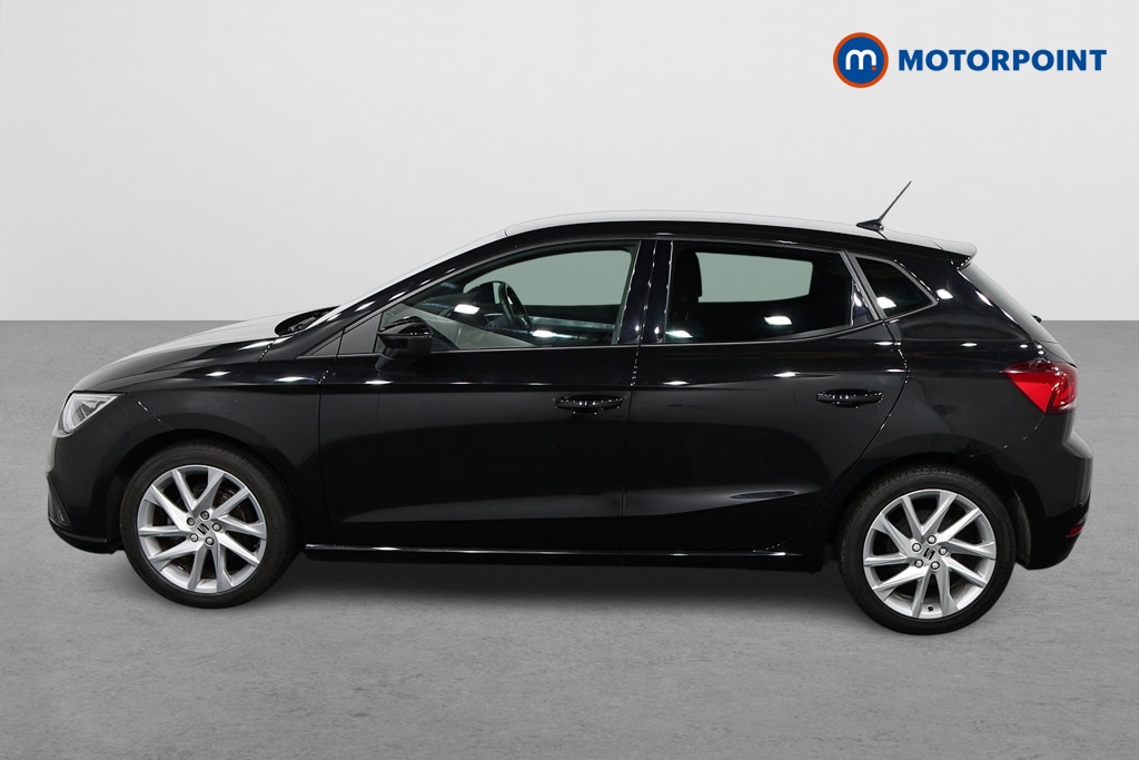 Used SEAT Ibiza 2023 for sale - 76352827: Photo 4
