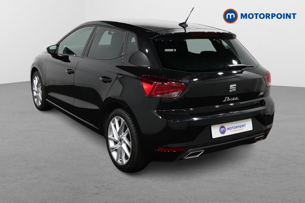 Used SEAT Ibiza 2023 for sale - 76352827: Photo 5