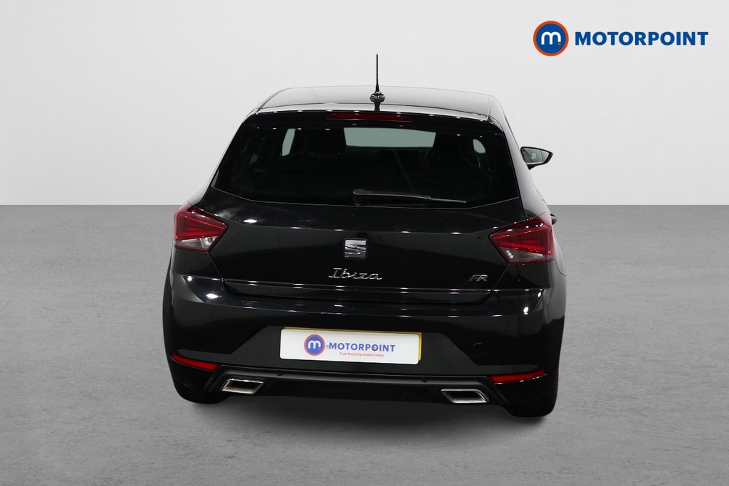Used SEAT Ibiza 2023 for sale - 76352827: Photo 6