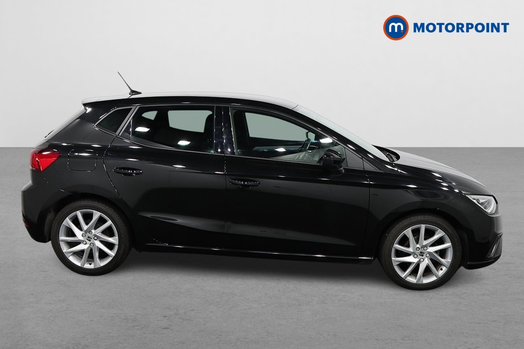 Used SEAT Ibiza 2023 for sale - 76352827: Photo 8
