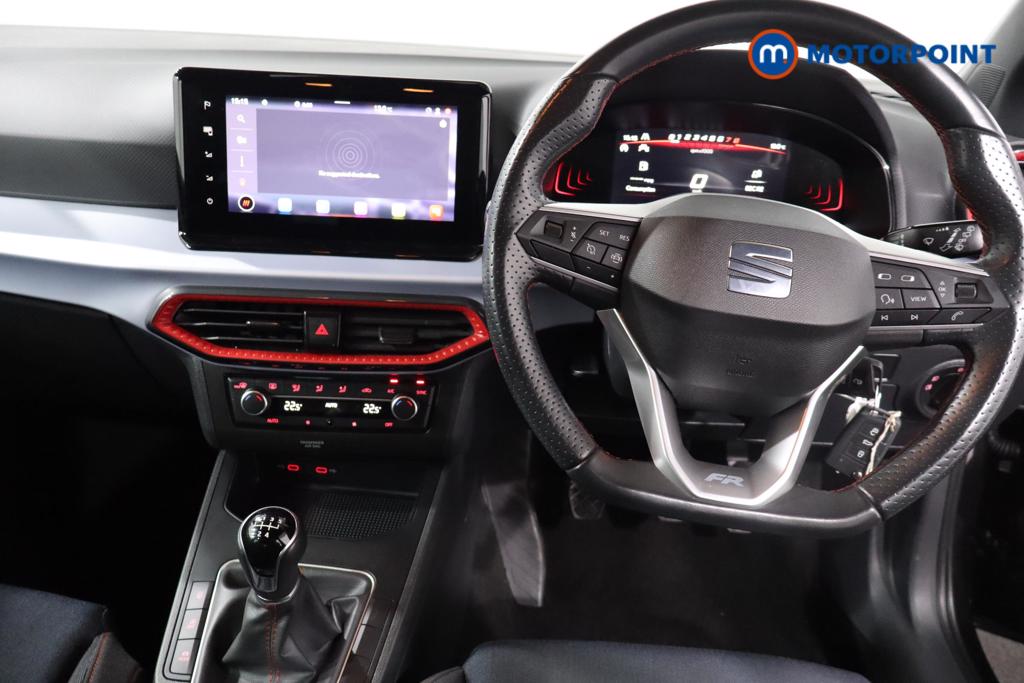 Used SEAT Ibiza 2023 for sale - 76352827: Photo 9