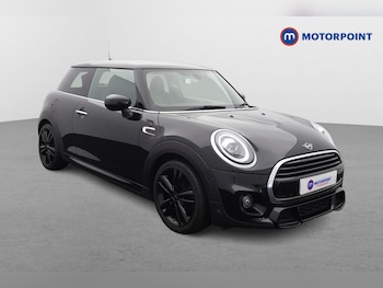 MINI - Hatch