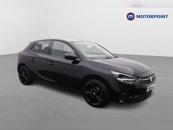 Used Vauxhall Corsa 2021 for sale - 79579129: Photo
