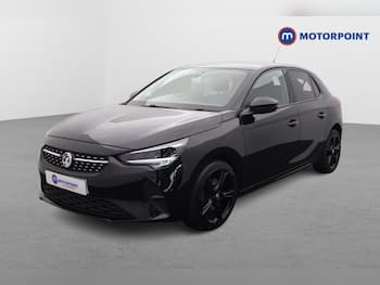Used Vauxhall Corsa 2021 for sale - 79579129: Photo