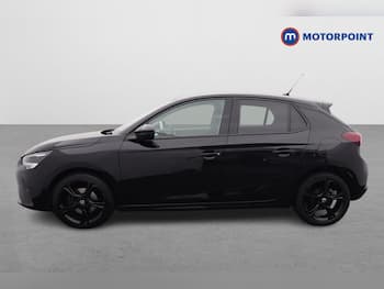 Used Vauxhall Corsa 2021 for sale - 79579129: Photo
