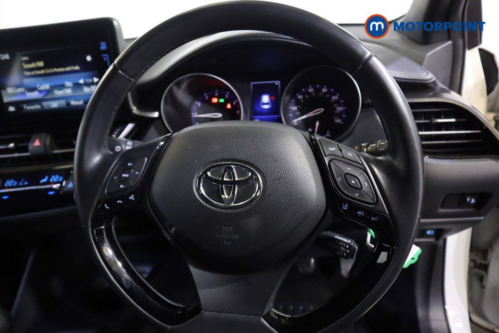 Used Toyota C-HR 2018 for sale - 77890477: Photo 11