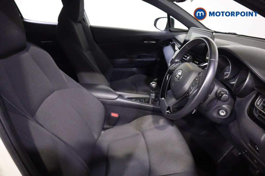 Used Toyota C-HR 2018 for sale - 77890477: Photo 25