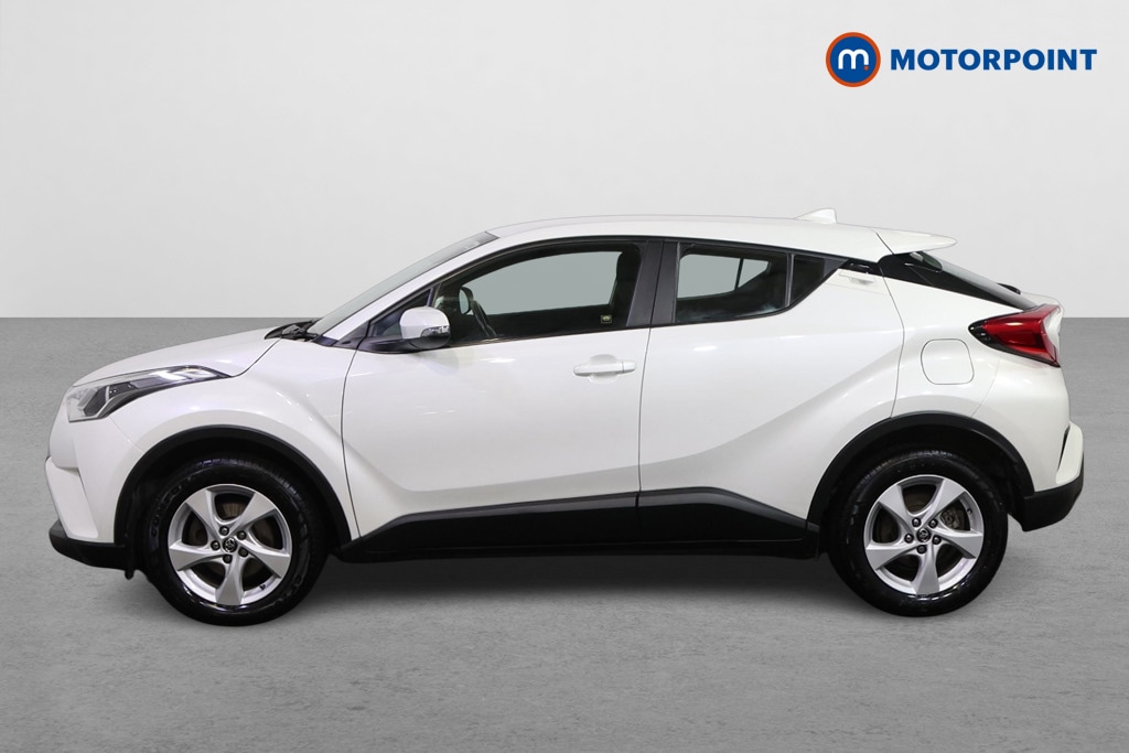 Used Toyota C-HR 2018 for sale - 77890477: Photo 4