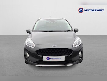 Used Ford Fiesta 2019 for sale - 77312810: Photo