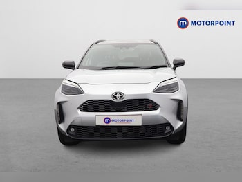 Used Toyota Yaris Cross 2024 for sale - 78668001: Photo