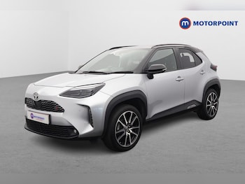 Used Toyota Yaris Cross 2024 for sale - 78668001: Photo