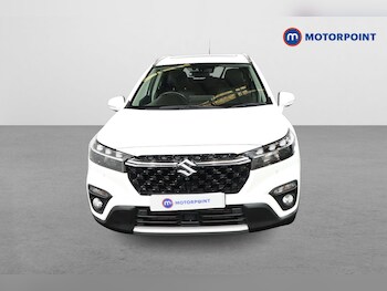 Used Suzuki SX4 S-Cross undefined for sale - 79021901: Photo