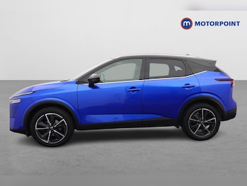 Used Nissan Qashqai 2022 for sale - 78835936: Photo