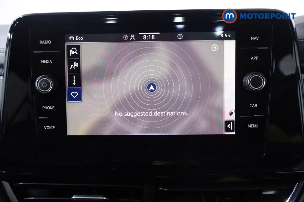 Used Volkswagen T-Roc 2025 for sale - 77543230: Photo 10