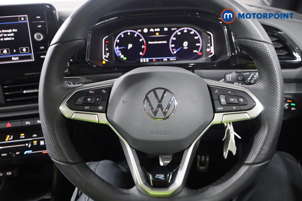 Used Volkswagen T-Roc 2025 for sale - 77543230: Photo 12