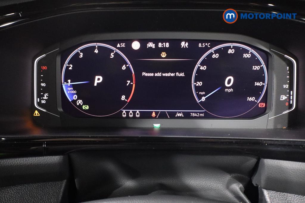 Used Volkswagen T-Roc 2025 for sale - 77543230: Photo 15