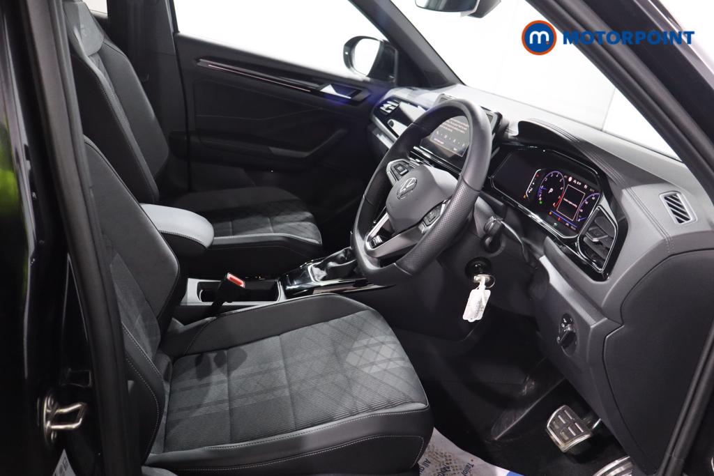 Used Volkswagen T-Roc 2025 for sale - 77543230: Photo 18