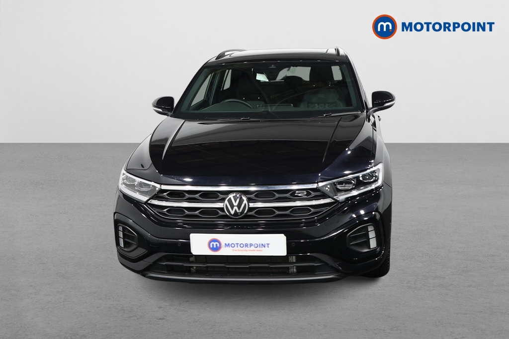 Used Volkswagen T-Roc 2025 for sale - 77543230: Photo 2