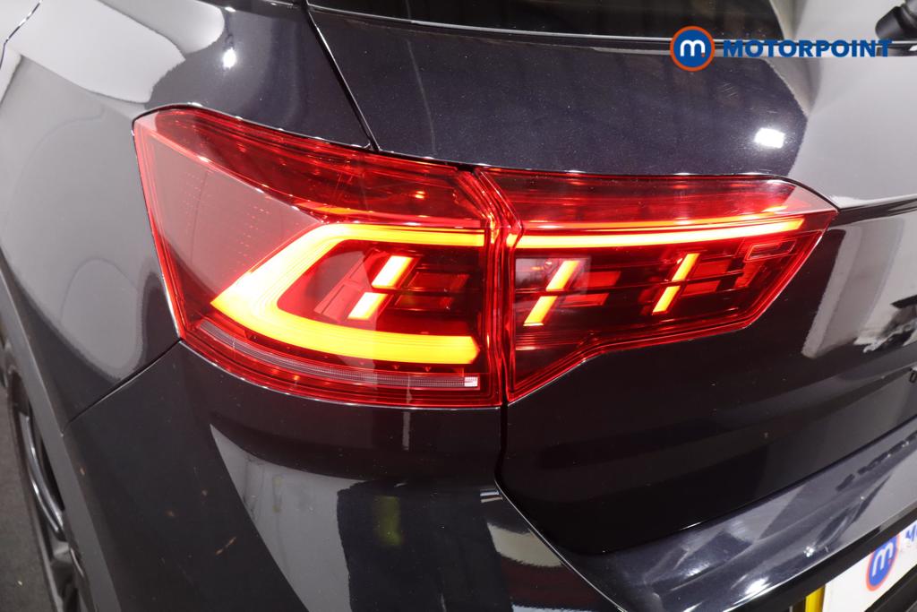 Used Volkswagen T-Roc 2025 for sale - 77543230: Photo 23