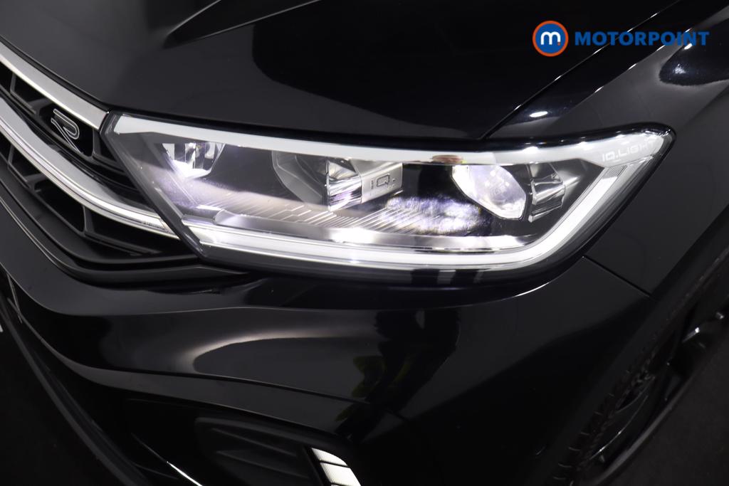 Used Volkswagen T-Roc 2025 for sale - 77543230: Photo 26